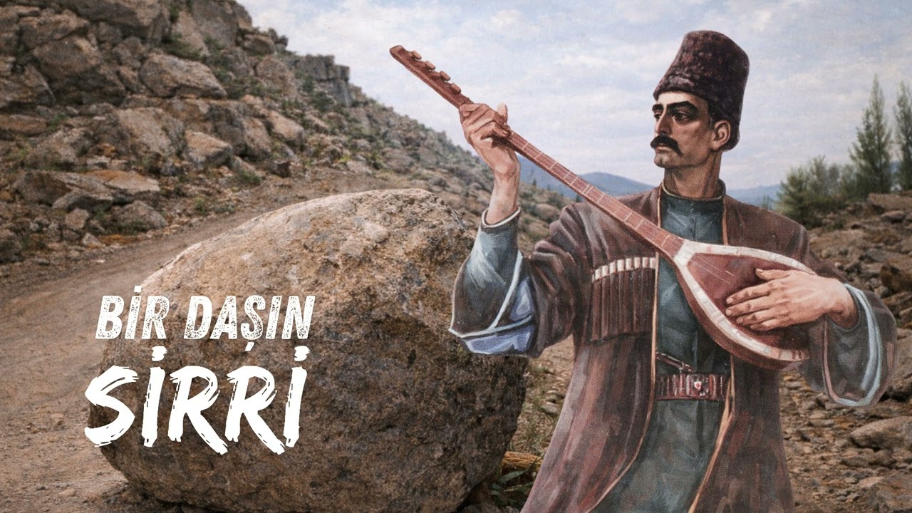 Dədə Ələsgər yaradıcılığından