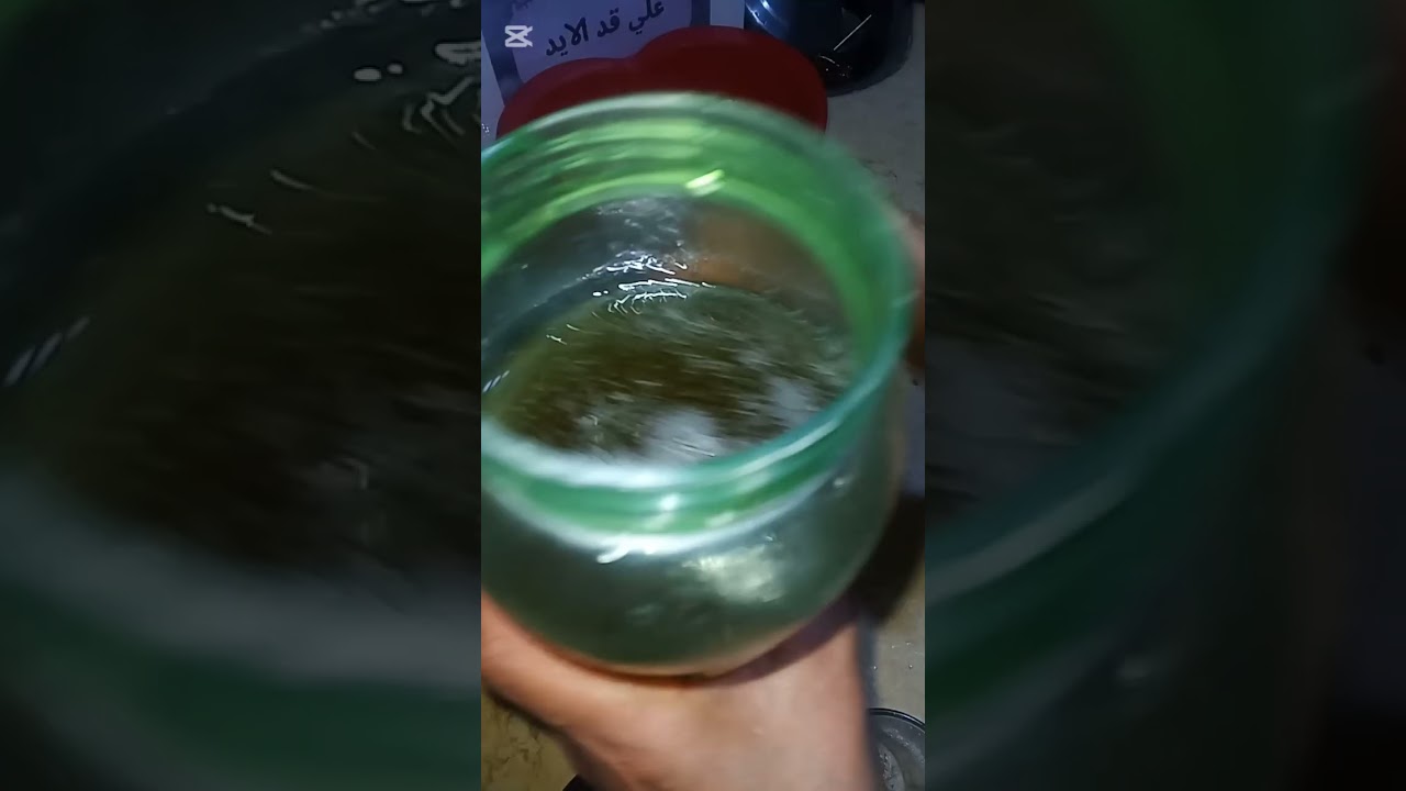 تحضيرات رمضان 🥰🥰