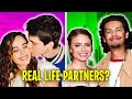 Cobra Kai Season 3: Real Life Couples Revealed