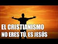 El verdadero Cristianismo - Natanael Valoyes - #shorts