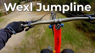 Wexl Trails 2024 - Jumpline