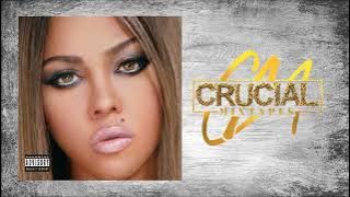 Lil' Kim - Whoa [Instrumental]