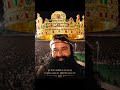 Saint MSG 💕💕❤️💖 #msg #love #felling #shortvideo #ramrahim #shorts #yt #trending_shorts_on_youtube