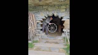 Ideas for building cozy mini houses, p 2. #building #house #underground