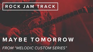 Just Jam: Maybe Tomorrow | JTCGuitar.com chords