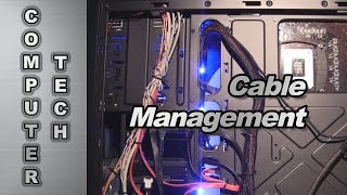 Cable Management for How to Build a Computer (2011 Edition)
In this brief and high stimulating video, I show how I organised all the cables in my Coolermaster 690ii Advanced Computer Case from my How to Build a Fast Computer for Video Editing in 2011 video.
🤓 Read step by step article for this tutorial on MovieStudioZen.com
https://zen3.me/cable-management
🌈 Link to current Sales, Discounts & Coupon Codes for VEGAS & MAGIX software.
https://zen3.me/magix-deals-coupons
🟢 Buy VEGAS Pro - Upgrades
$USD VEGAS Pro - Upgrades: https://zen3.me/vegas-pro-upgrades-us
€EUR VEGAS Pro - Upgrades: https://zen3.me/vegas-pro-upgrades-eu
£GBP VEGAS Pro - Upgrades: https://zen3.me/vegas-pro-upgrades-uk
$AUS VEGAS Pro - Upgrades: https://zen3.me/vegas-pro-upgrades-au
🔵 Buy VEGAS Pro - New
$USD VEGAS Pro - New: https://zen3.me/vegas-pro-new-us
€EUR VEGAS Pro - New: https://zen3.me/vegas-pro-new-eu
£GBP VEGAS Pro - New: https://zen3.me/vegas-pro-new-uk
$AUS VEGAS Pro - New: https://zen3.me/vegas-pro-new-au
🟣 Buy VEGAS Pro 365 - Subscriptions
$USD VEGAS Pro 365 - Subscription: https://zen3.me/vegas-pro-365-us
€EUR VEGAS Pro 365 - Subscription: https://zen3.me/vegas-pro-365-eu
£GBP VEGAS Pro 365 - Subscription: https://zen3.me/vegas-pro-365-uk
$AUS VEGAS Pro 365 - Subscription: https://zen3.me/vegas-pro-365-au
ℹ️ DISCLAIMER: This video and description contains affiliate links, which means that if you click on one of the product links and make a purchase, I will receive a small commission.
▶️ Download Free VEGAS Keyboard Shortcuts eBook
https://zen3.me/vegas-shortcuts
🖖 Connect with the Movie Studio Zen community
👽 MOVIE STUDIO ZEN https://www.moviestudiozen.com
👨👩👦👦 MSZ FORUM https://www.moviestudiozen.com/forum
🐦 TWITTER https://twitter.com/#!/MovieStudioZen
🎭 FACEBOOK https://www.facebook.com/MovieStudioZen
👨👨👦 Credits
Creator, Editor & Producer: Derek Moran
Inspiration: The infinite realm beyond time & space
https://www.moviestudiozen.com/about-me
🎵 Music used in video
Music used in video is Royalty Free and was created by Derek Moran using a program called Sony Acid Music Studio.
ℹ️ Additional information
Here is a link to my Computer Build Video:
http://www.youtube.com/watch?v=tZEQMw7qmLk Cable Management for How to Build a Computer (2011 Edition)