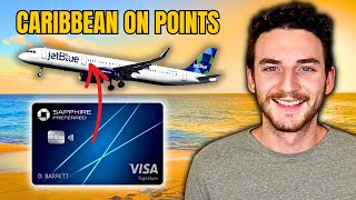 Watch Me Redeem: $15.60 JetBlue Flight with Chase Points by Jacob's Points & Profit 1,785 views 3 months ago 12 minutes, 3 seconds