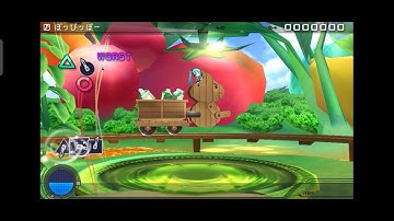 Hatsune Miku Project Diva Extend Edit Play PoPiPo Extreme Future Tone Version (Only Notes)