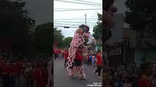 KIRAB RITUAL BWEE GEE KLENTENG HOK HIEN BIO KUDUS 8 JAN 2023 PART 1