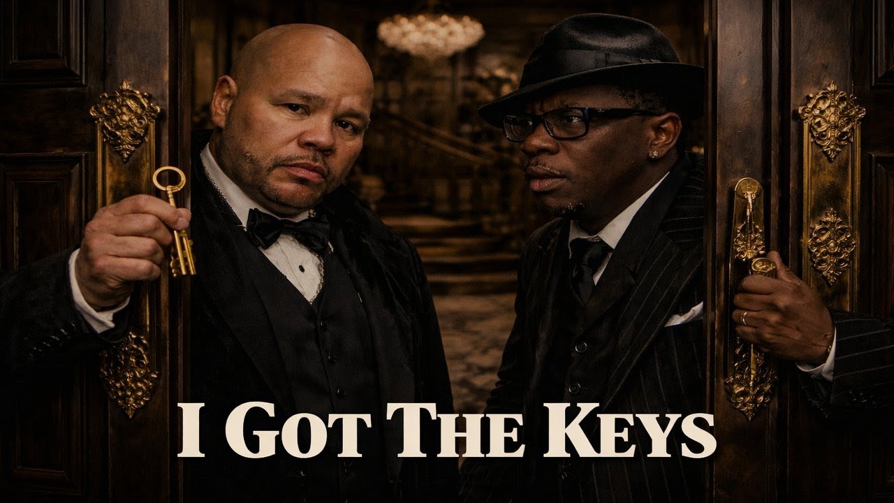 Harlem Legend Responds To Fat Joe