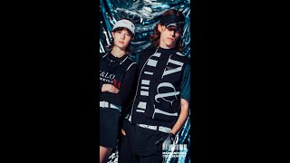CODEコレクション 22AW 最新作が登場！ | MARK & LONA - マーク