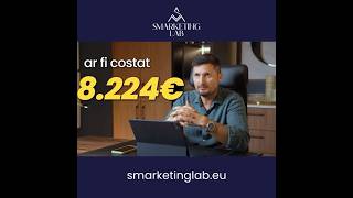 13000 € irosiți 