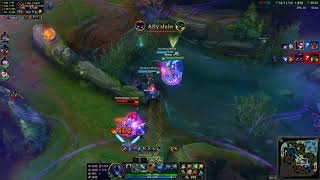 Vayne penta