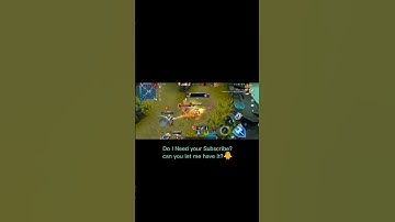 #mlbb #gusion #highlights #montage #edit  #capcut