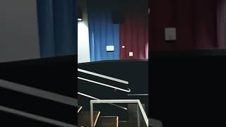 Eagle 9 Theater. Hobbs NM. Private Screening Free Guy