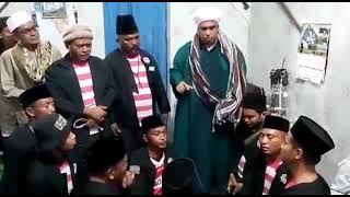 Pesan Habib Muhdlor untuk para laskar penjaga Ulama