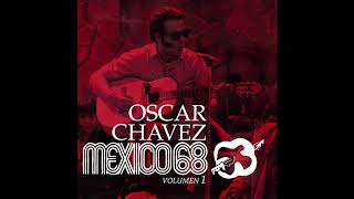 Oscar Chávez - La Masacre De Tlatelolco