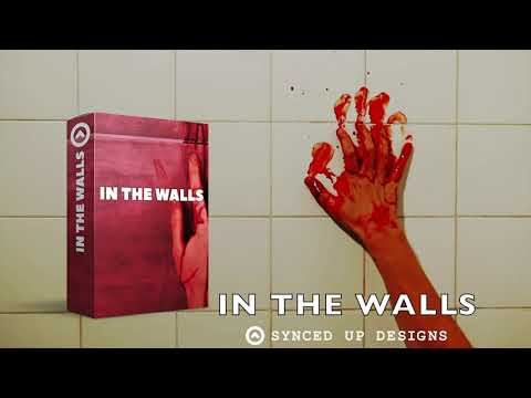 In The Walls - Indoor Percussion Show