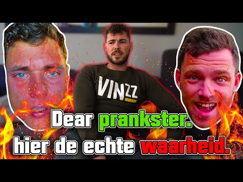 Video: Het Chris en Alana mekaar geken?