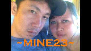 Mine23 Paula And Ervin God Gave Me You