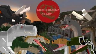 Prehistoricraft (Read The Description) screenshot 5