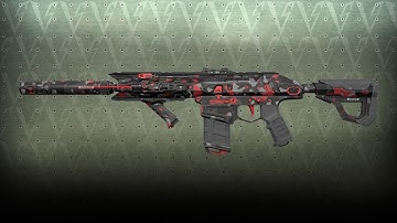 day 20 trying to get recon phantom in my shop (valorant)