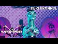 Nessy Sings Tearin Up My Heart By NSYNC THE MASKED SINGER SEASON 13 Nessy Sings Tearin Up My Heart By NSYNC THE MASKED SINGER SEASON 13
