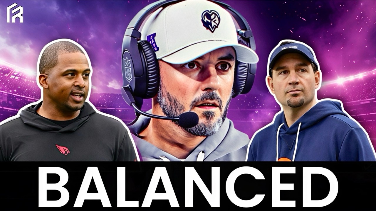 MAJOR UPDATES for Baltimore Ravens!