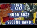 СЕКОНД ХЕНД шерсть 3,5💲, clarks 11 💲, пуховик 27💲,  hugo boss , сумка примерка SECOND HAND