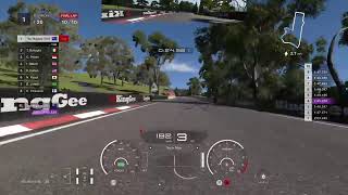 Live: (Gran Turismo 7) Back at Bathurst