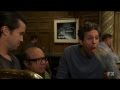 Its always sunny in philadelphia  dennis shots