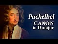 Иоган Пахельбель. Канон Ре мажор. Johann Pachelbel. Canon in D Major. Классическая музыка.