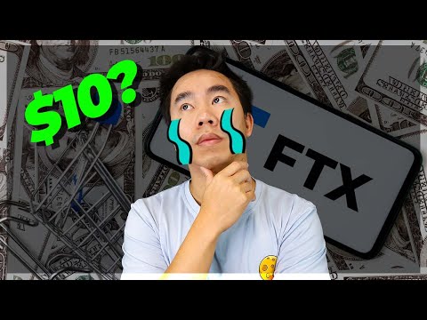 Liệu FTX có thể trở lại $10? Ai sẽ mua lại FTX?