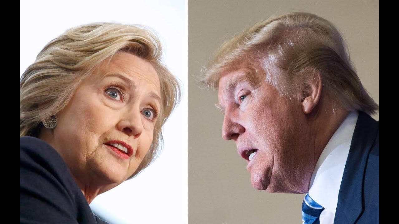 A Psychological Analysis Of Presidential Candidates, Trump Vs Hillary