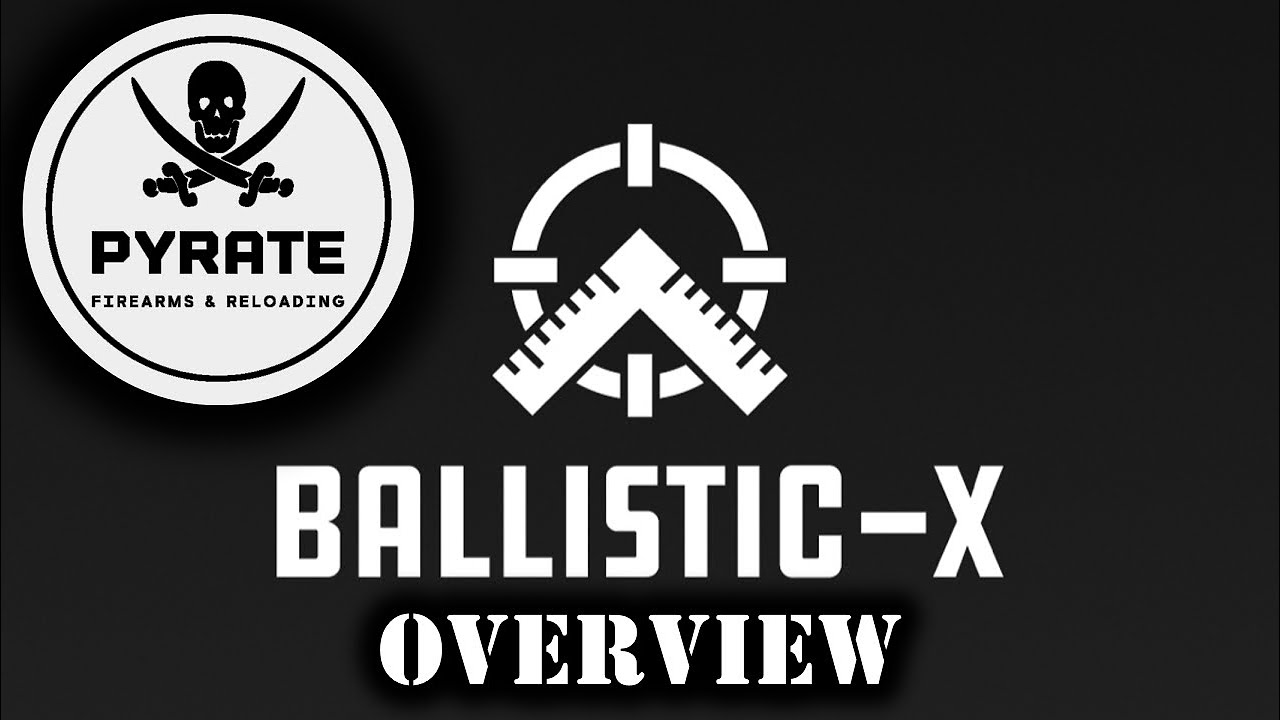 The Best App In The World For Shooters Ballistic X Overview the-best-app-in-the-world-for-shooters-ballistic-x-overview