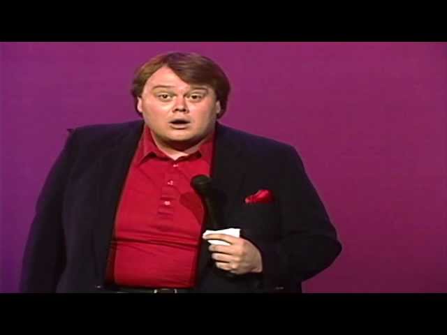 Comic Louie Anderson: Late brother was 'sounding board