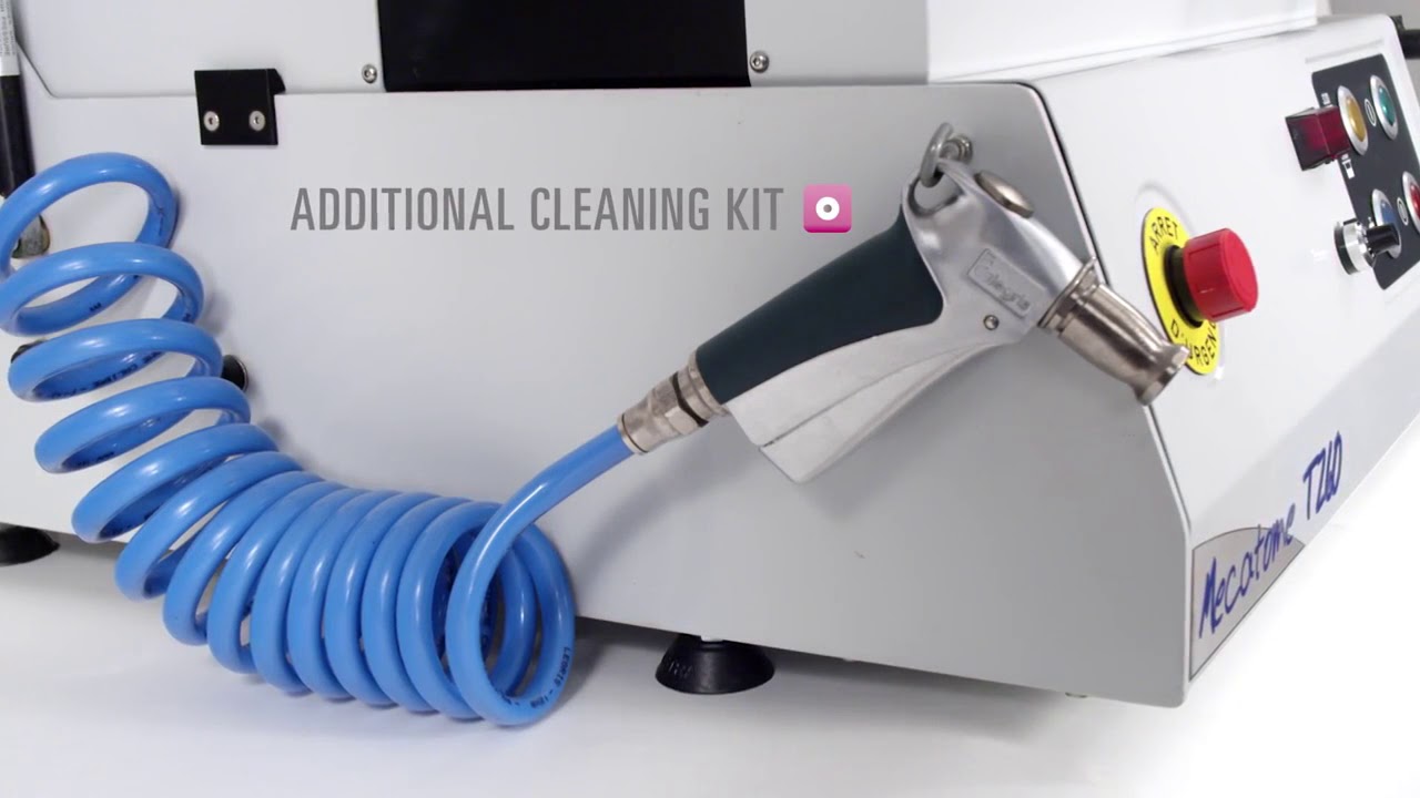 MECATOME T260 Станок ручной отрезной