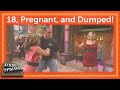 18, Pregnant, and Dumped | Jerry Springer