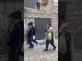 Israeli Ultra Orthodox Jews Spit On Christians And Churches Israeli Ultra Orthodox Jews Spit On Christians And Churches