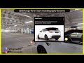 Auto view point  2016 range rover sport autobiography dynamic virtual tour