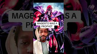 #magento #xmen #marvelcomics