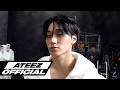 ATEEZ(에이티즈) - 'NASA' Performance Video Making Film