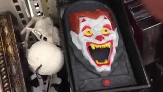 Walmart Canada Halloween 2018