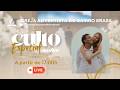 Culto Especial - Casamento Analice e Rodrigo | Domingo 08/03/2026