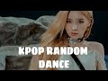 KPOP RANDOM DANCE/ NO COUNTDOWN ✨
