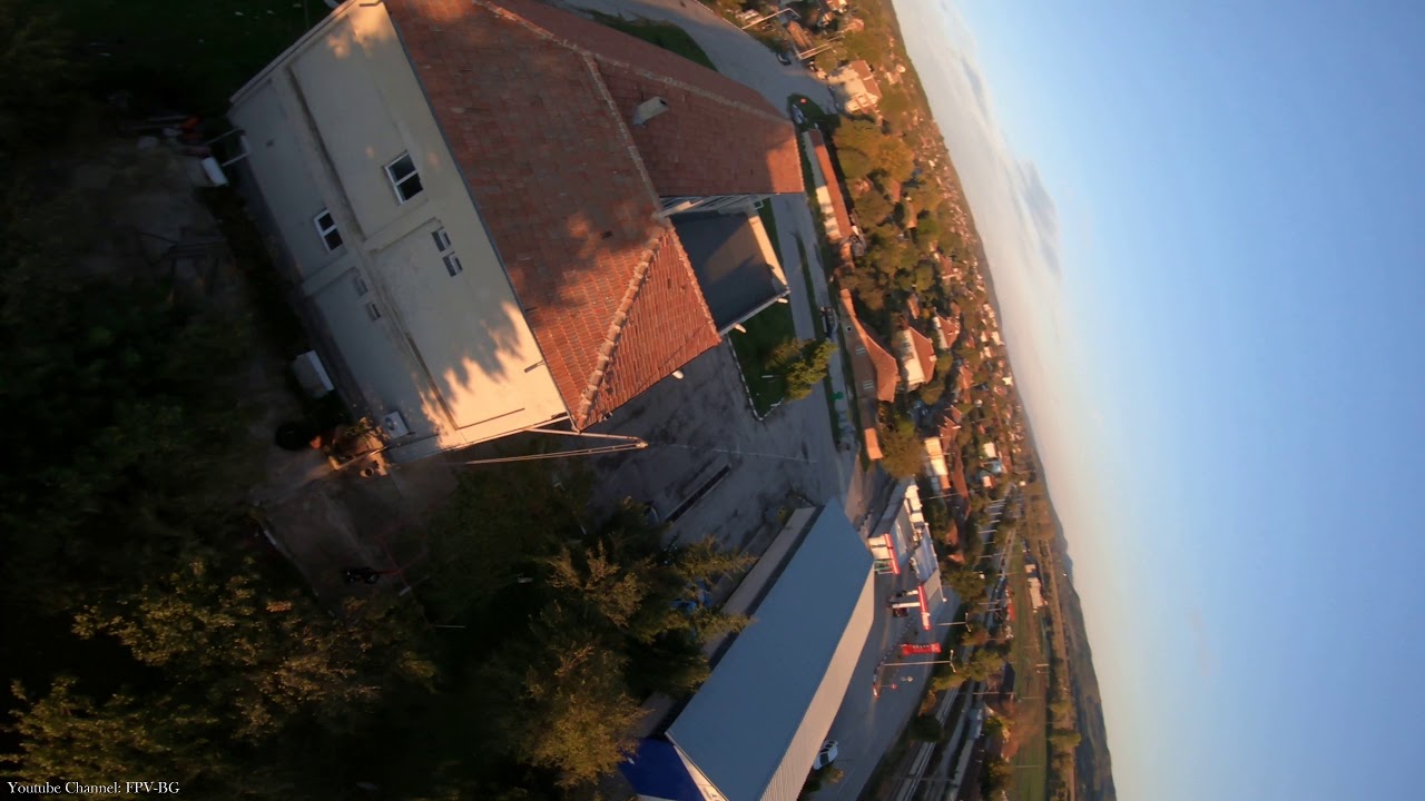 Sector V3 Aeolus 2306.5 1900kv