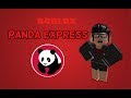 Mrhr perspective interviews  roblox panda express
