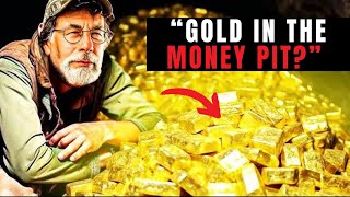 The Curse Of Oak Island Season 12 Episode 11: Gold in the Money Pit?