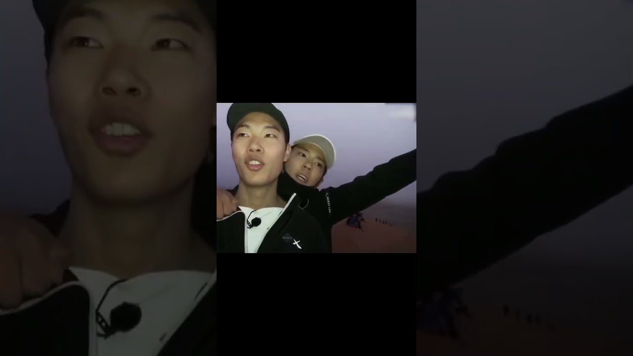 Watch ryu junyeol & park bogum edit | save your tears on YouTube Watch ryu junyeol & park bogum edit | save your tears on YouTube