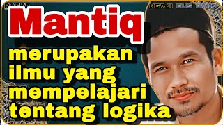 Download lagu ▶️ Ngaji Gus Baha' efek Ilmu Mantiq dalam Islam membawa perbedaan pandangan⁉️